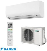Aparat de aer conditionat inverter Daikin FTXP20N + RXP20N, 7000 BTU, 15 m², A++ / A++, Wi-Fi, R-32, Alb