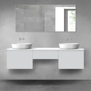 Set dulap Oltens Vernal 60013700, dulap Oltens Vernal 60009700, 63009000