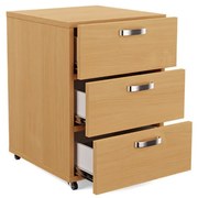 Containere sub birou - Fag