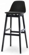 Scaun Evan (negru). 1110662