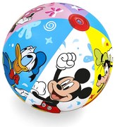 Minge gonflabila Bestway Mickey Mouse 51 cm