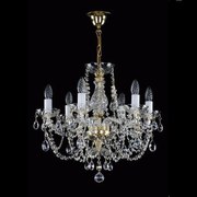 Candelabru Cristal Bohemia Exclusive 6 brate ANGELIKA VI