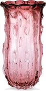 Vaza design elegant Baymont L roz pal 112577 HZ