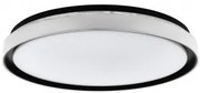 Plafoniera moderna led 40W Seluci 99781 Eglo