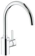 Baterie chiuvetă GROHE EUROSMART COSMOPOLITAN 31180000, crom lucios