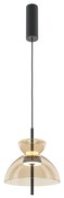 Pendul LED design modern Bangkok D-25cm