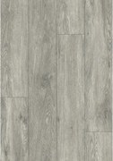Mexen Baton Rouge probă panouri vinil SPC 6,5 mm, substrat IXPE 1,5 mm, 4 V-Fugă, Stejar - F1100-S
