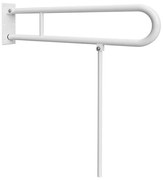 Sapho - Bară de sprijin HELP PROGRAM 80x82 cm, albă