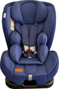 Scaun Auto Baby Care™ Safety Seat, Transformabil in scoica auto, 0-18 kg, Spatar reglabil 4 trepte, Omologare R-129 i-Size, Centura in 5 puncte, Husa