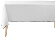 Fata de masa dreptunghiulara din bumbac MISTRALINE, 140 x 240 cm