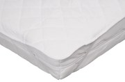 Protectie saltea matlasata WARM 90 x 200 cm