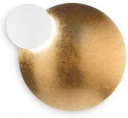 Aplica de perete LED design modern ECLISSI BIG