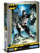 Puzzle Batman