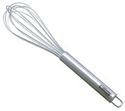 Tel de bătut din oțel inoxidabil Tescoma DELICIA, 20 cm, 20 cm