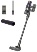Aspirator vertical fara fir 2 in 1 Samus Typhoon Ultra Power