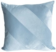 Pernă decorativă din catifea 45x45 cm Tono – PT LIVING