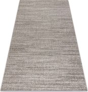 Covor sisal Floorlux 20389 argint si negru melange - SECUNDAR-COTATI PRODUSUL