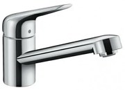 Baterie bucatarie monocomanda Hansgrohe Focus M42 100 cu 1 jet