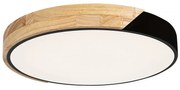 Plafoniera LED design modern slim Maple 41,5cm