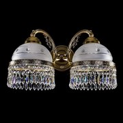 Aplica de perete Cristal Bohemia Exclusive KARAT II. WL CE