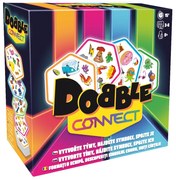 JOC DOBBLE CONNECT - ASMODEE (DOB4C07CSSKRO)