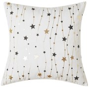 Față de pernă 4Home Bright star, 45 x 45 cm