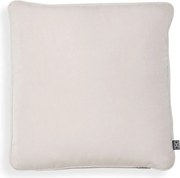 Perna decorativa LUX 43x43cm, alb 115447 HZ