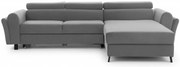 Coltar extensibil Mariall pe dreapta Monolith 84