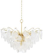 Lustra Suspendata Moderna LUX Darcia 90cm