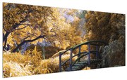 Tablou pe pânză K012548K12050 (120x50 cm), în 40 de alte dimensiuni noi