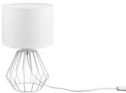 Veioza vintage 1 bec E14 Chuck R50931001 Trio