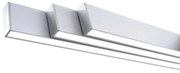 Lustră LED dimabilă pe cablu Paul Neuhaus 2568-95 ADRIANA LED/14W/230V crom