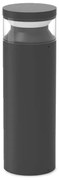 Stalp LED iluminat exterior IP65 Boeing pt H-40cm antracit