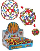 MINGE CURCUBEU - KEYCRAFT (SC79)