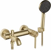 Baterie de cada Rea FOSTER auriu periat