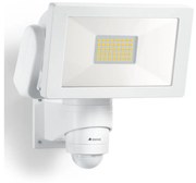 Proiector LED cu senzor LS 300 S LED/29,5W/230V 4000K IP44 alb Steinel 067588