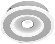 Plafoniera LED design modern Taneli 20cm