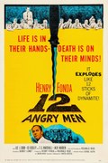 Ilustrație 12 Angry Men