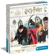 Clementoni Harry Potter – Joc de societateFamfrpál