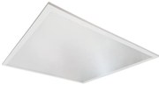 Panou LED pentru baie LED/40W/230V 4000K 59,5x59,5 cm IP65 alb