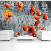 Fototapet - Mac (254x184 cm)
