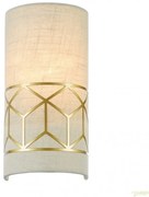 Aplica de perete clasica Messina I MYH223-WL-01-G