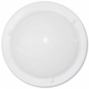 Top Light 5502/40/B - Plafoniera 2xE27/60W/230V