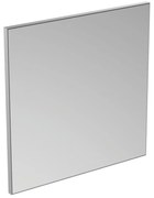 Oglinda dreptunghiulara 70 cm Ideal Standard S MirrorLight 700x700 mm