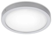 Plafonieră LED FIRE LED/21W/230V 4000K Briloner 7141-414