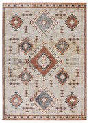 Covor cărămiziu 120x170 cm Parma – Universal