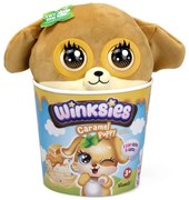 Winksies - Caramel Puppy, maro deschis