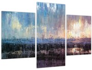 Tablou - Abstract (90x60 cm)