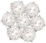 Lustra design unicat realizata manual Veli 7 Prisma