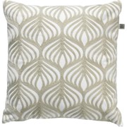 Husa decorativa pentru perna INGRID 45x45 cm, bej